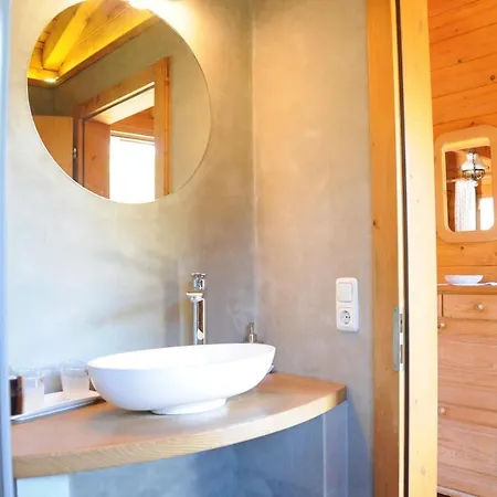 Blockhaus Rosa Reischl Дом отдыха